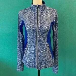 Sweatshirt is from revawear in size medium